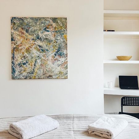 St Clements Guesthouse Oxford Bagian luar foto