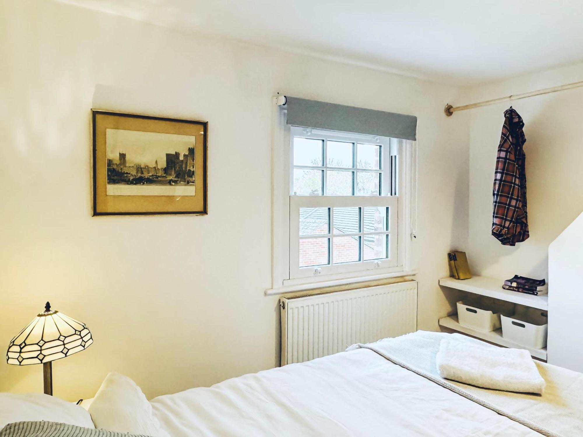 St Clements Guesthouse Oxford Bagian luar foto