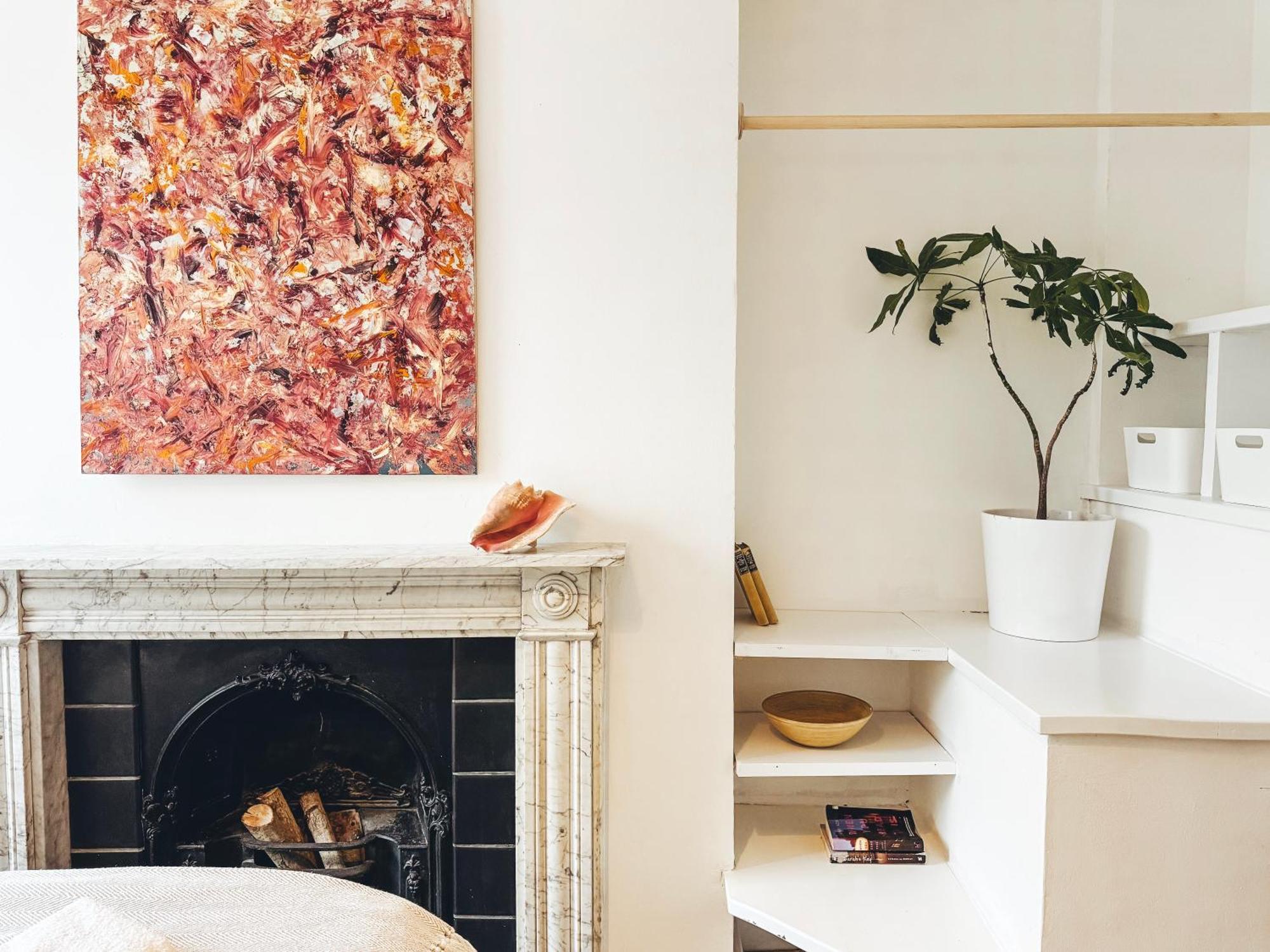 St Clements Guesthouse Oxford Bagian luar foto